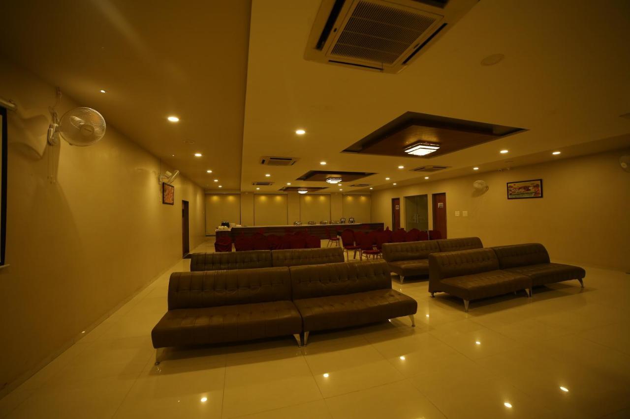 Hotel Anantaragreens Disa Exterior foto